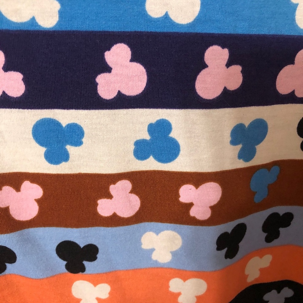 Luluaroe Classic Disney Mickey Medium - Picture 3 of 6